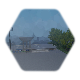 American Interstate Props