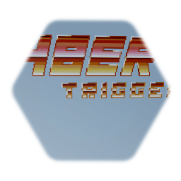 Cyber Trigger - title