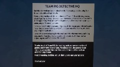 A screenshot taken in Dreams. 1 of 2.