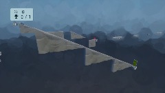 A screenshot taken in Dreams. 1 of 1.