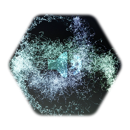 Sonic Xtreme music. Lost Boss.