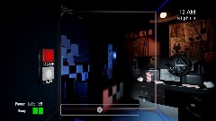 A screenshot taken in Dreams. 17 of 21.