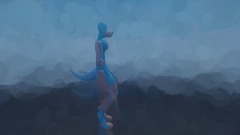 A screenshot taken in Dreams. 24 of 26.