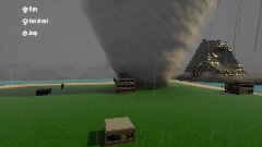 Meteor Survival Test 3.0