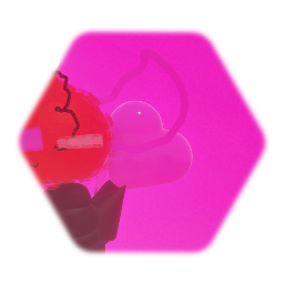 Chiffon Caketonic [remake]