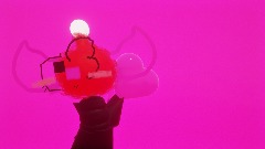 A screenshot taken in Dreams. 1 of 1.