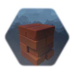 Brick Pile