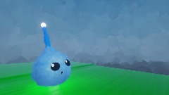 A screenshot taken in Dreams. 2 of 2.
