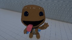 Sackboy (OLD) REMIXABLE