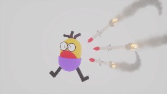 A screenshot taken in Dreams. 9 of 11.