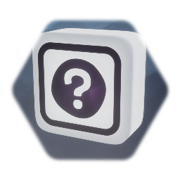 Fake Gadget but with some adjustments