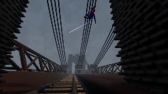 Marval spider man