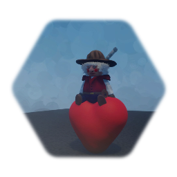 Cupidro: Heart Rider