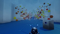 HexWorld: Autumn Wonderland