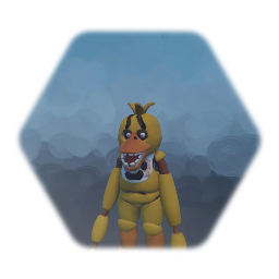 FNAF Phobia Animatronics