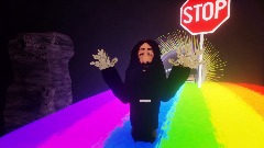 A screenshot taken in Dreams. 7 of 24.