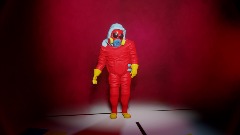 A screenshot taken in Dreams. 1 of 1.