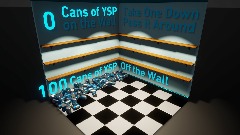 A screenshot taken in Dreams. 23 of 26.