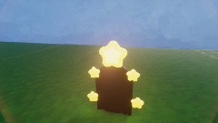 Kirby (Opening Level)