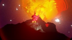 Dragon Henry showcase