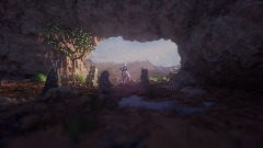 A screenshot taken in Dreams. 3 of 6.