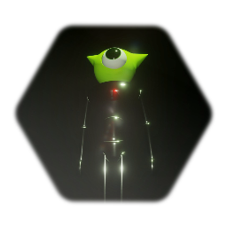 MechaSlime