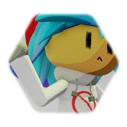 *(Vs. Braxton)* Boyfriend V2