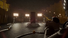 A screenshot taken in Dreams. 17 of 22.