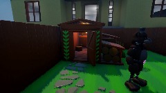 La aventura del pollo parte 1