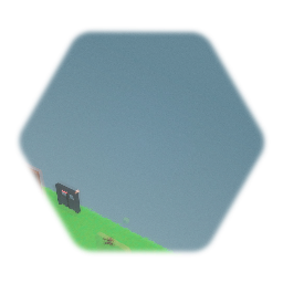 Call of Duty MW1 zombies template