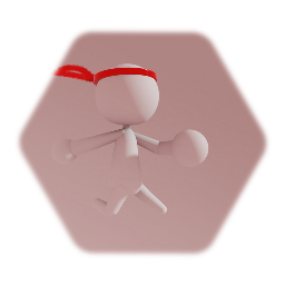 Lv 1 Basic Fighter Remaster