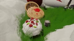 Dreaming of Australia