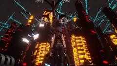 A screenshot taken in Dreams. 17 of 19.