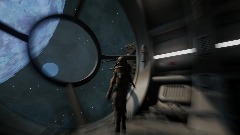 A screenshot taken in Dreams. 8 of 8.