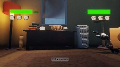 A screenshot taken in Dreams. 3 of 3.