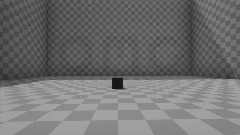 Don't grab the block!