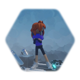 Ramon All-Stars Racing(Carla)