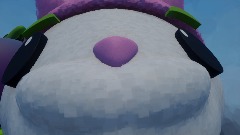 A screenshot taken in Dreams. 1 of 6.