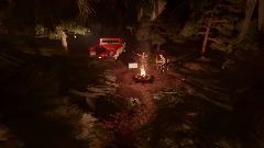 A screenshot taken in Dreams. 20 of 25.