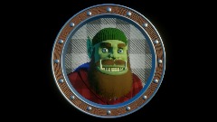 A screenshot taken in Dreams. 3 of 20.