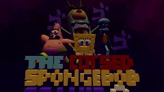 THE CURSED SPONGEBOB MOVIE 2