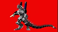 A screenshot taken in Dreams. 2 of 2.