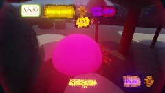 A screenshot taken in Dreams. 4 of 15.