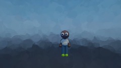 The awsome school boy