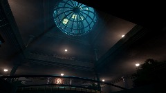 A screenshot taken in Dreams. 8 of 19.