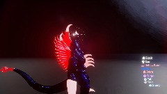 A screenshot taken in Dreams. 2 of 3.