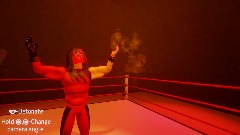 A screenshot taken in Dreams. 4 of 4.