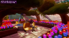 A screenshot taken in Dreams. 22 of 29.