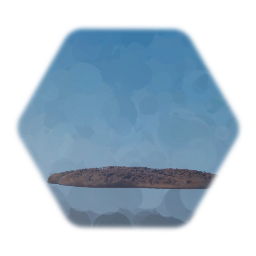 Realistic land