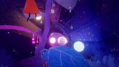 A screenshot taken in Dreams. 8 of 13.